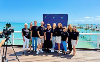 Screen Fraser Coast Media Launch