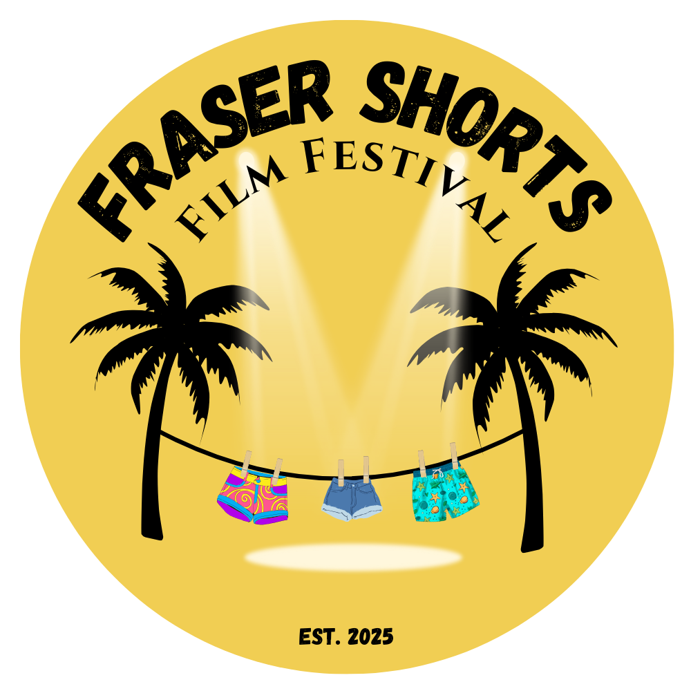 FRASER SHORTS transparent