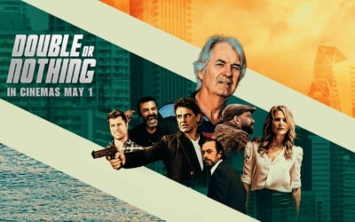Any Given Sunday & Double or Nothing Screening