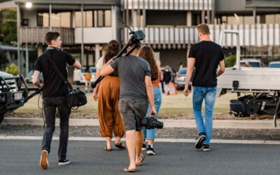 Acting and Casting Workshop + Film Intensive Workshop