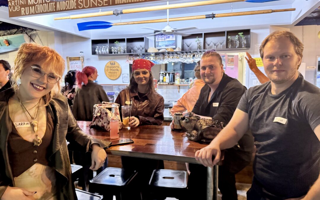 June Film Industry Networking Night to Connect Local Creatives